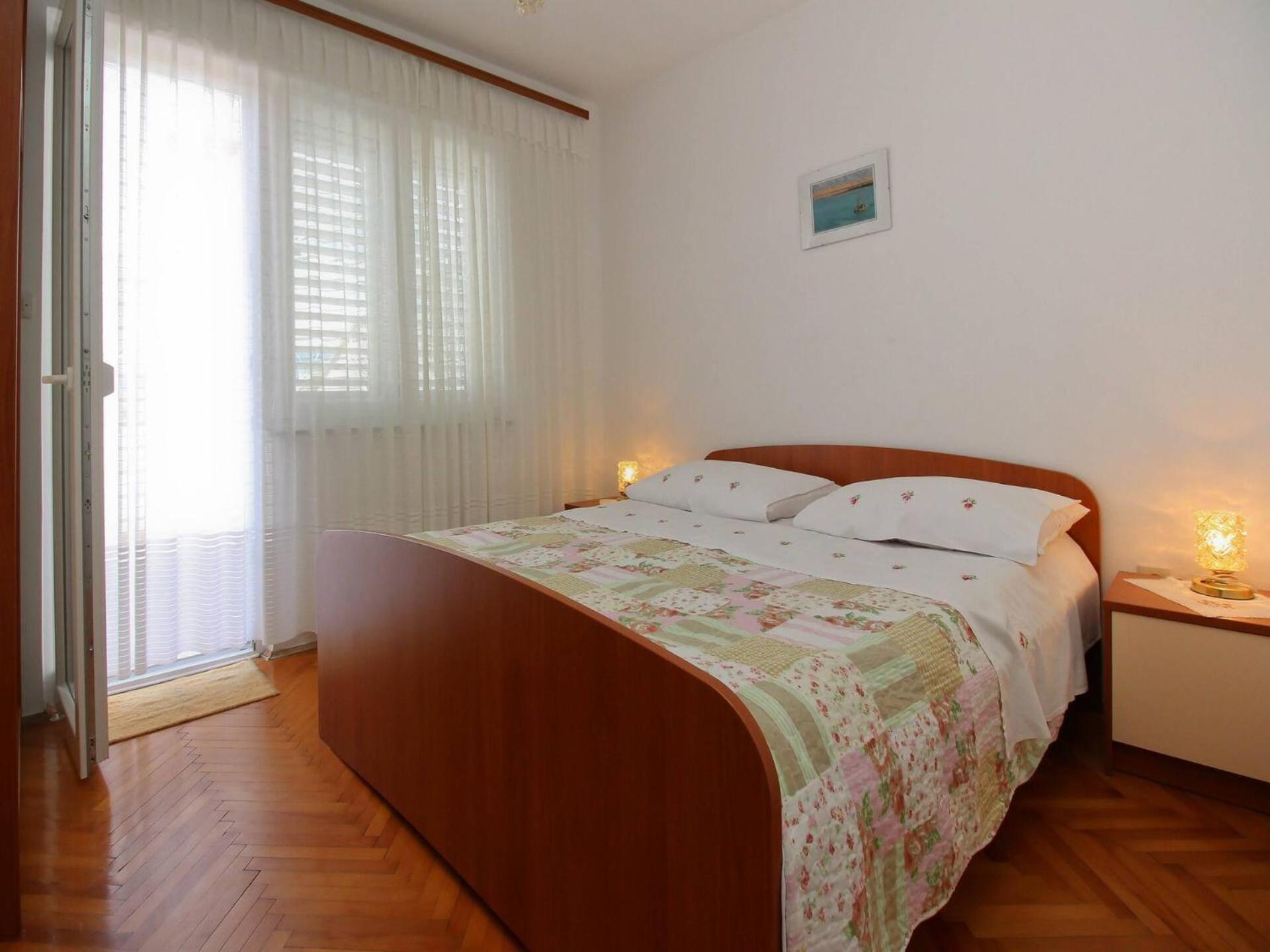 Apartments Dragica 실로 외부 사진